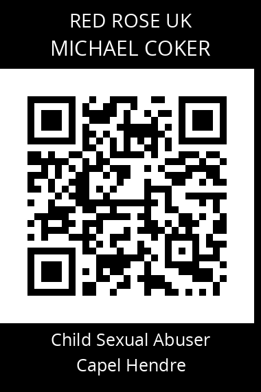 QR code for michael-coker