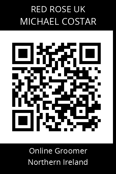 QR code for michael-costar