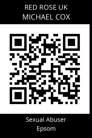 QR code for michael-cox