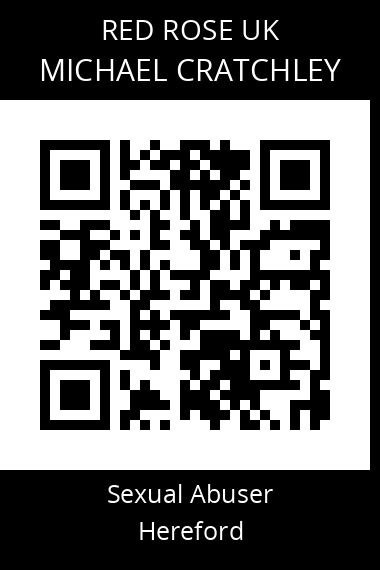 QR code for michael-cratchley