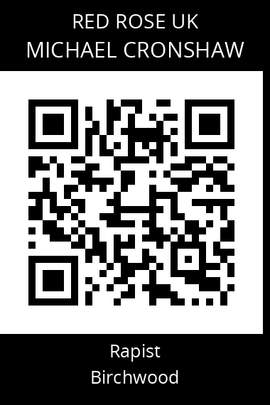 QR code for michael-cronshaw