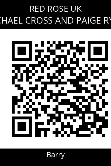 QR code for michael-cross-and-paige-ryan