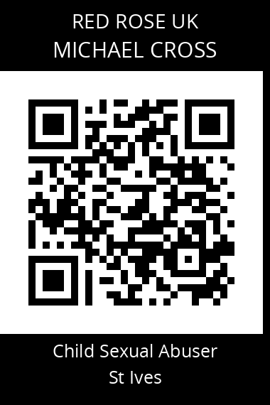 QR code for michael-cross