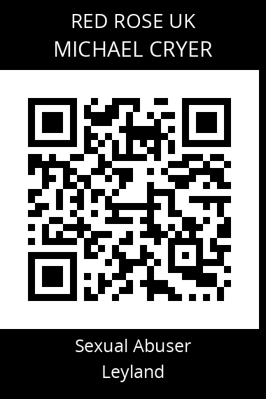 QR code for michael-cryer