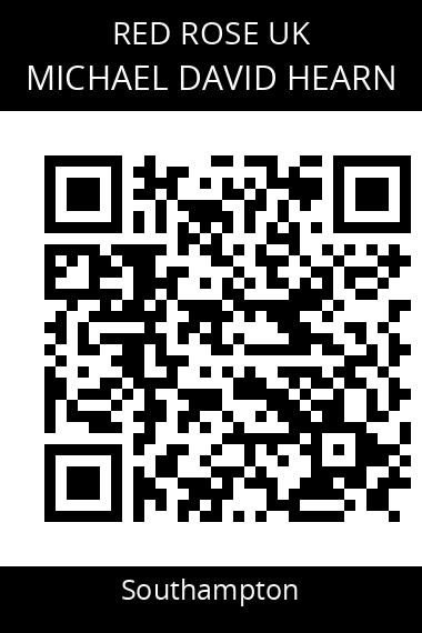 QR code for michael-david-hearn