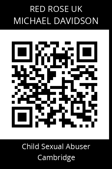 QR code for michael-davidson