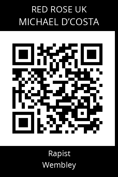 QR code for michael-dcosta