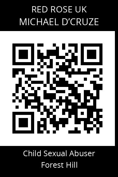 QR code for michael-dcruze