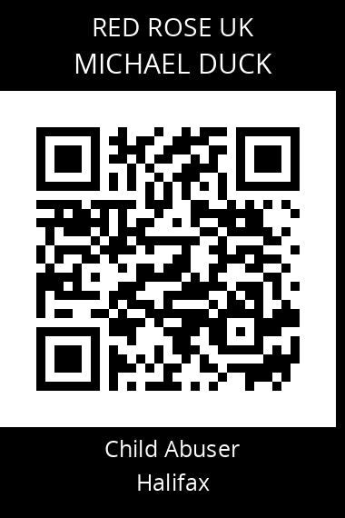 QR code for michael-duck