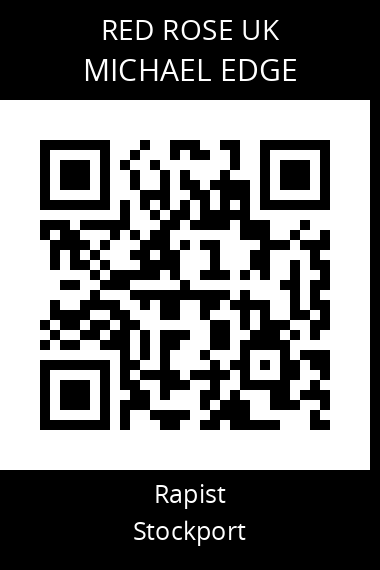 QR code for michael-edge