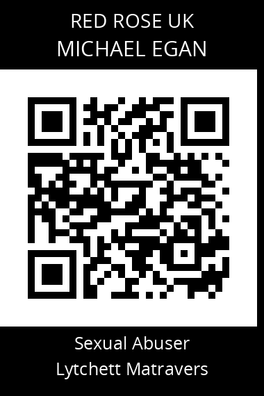 QR code for michael-egan