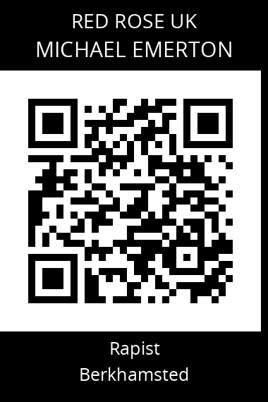 QR code for michael-emerton