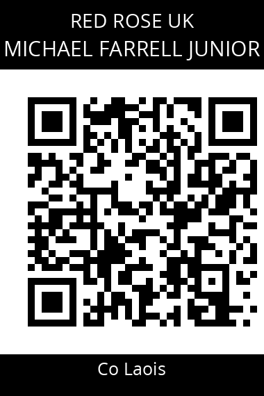 QR code for michael-farrell-junior