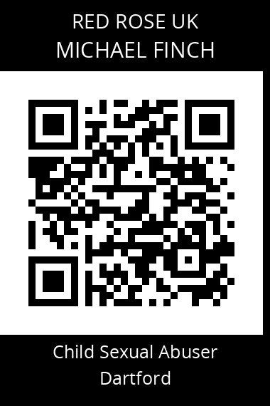 QR code for michael-finch