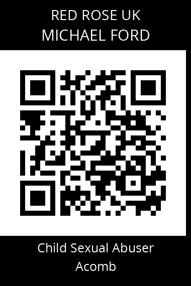 QR code for michael-ford