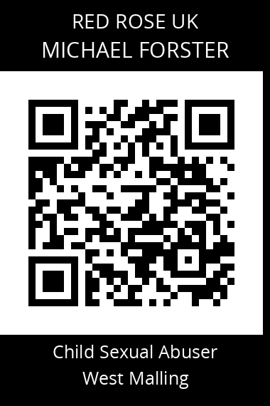 QR code for michael-forster