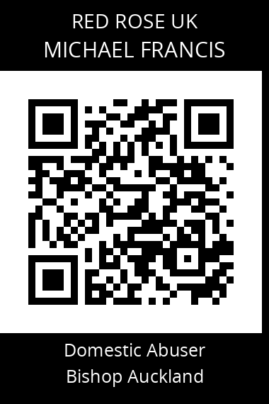 QR code for michael-francis
