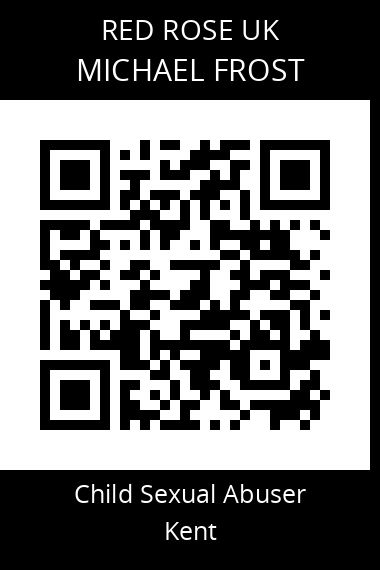 QR code for michael-frost