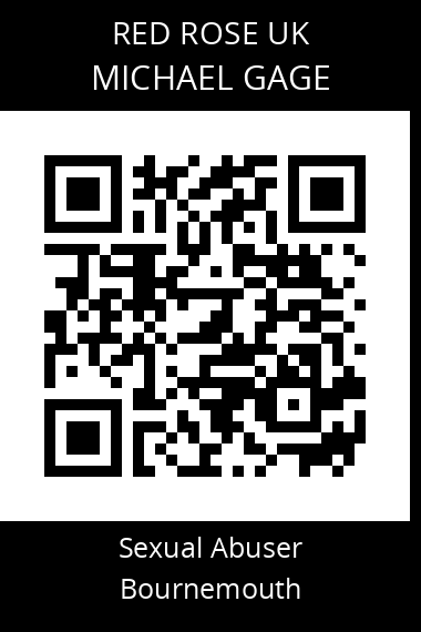 QR code for michael-gage