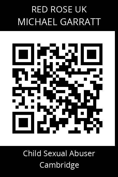 QR code for michael-garratt