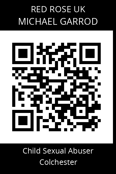 QR code for michael-garrod