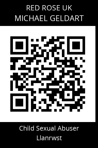 QR code for michael-geldart
