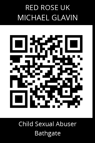 QR code for michael-glavin