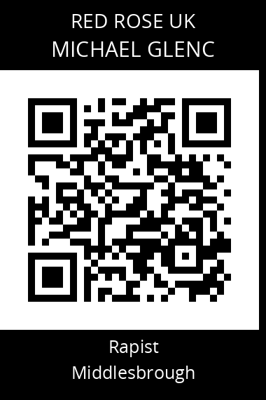 QR code for michael-glenc