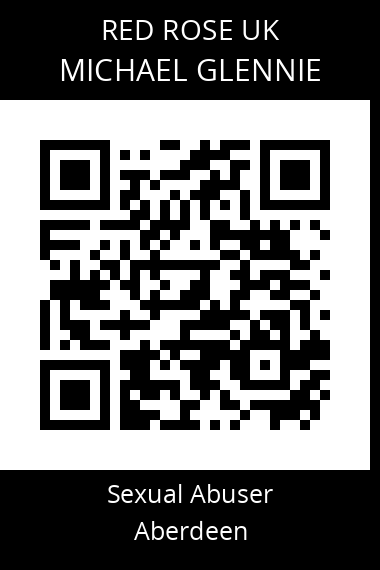 QR code for michael-glennie