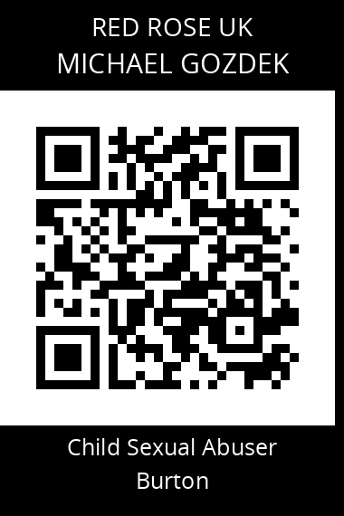 QR code for michael-gozdek