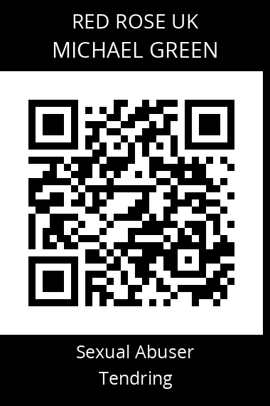 QR code for michael-green-2