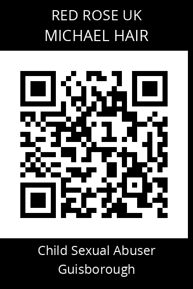 QR code for michael-hair
