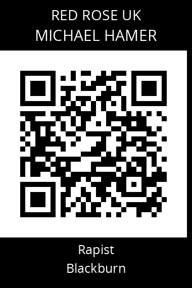 QR code for michael-hamer