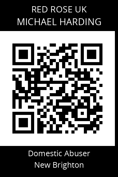 QR code for michael-harding