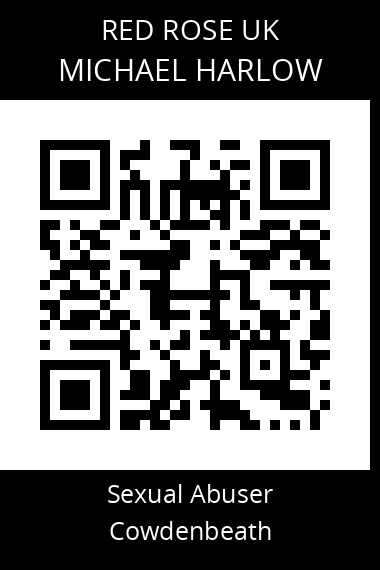 QR code for michael-harlow