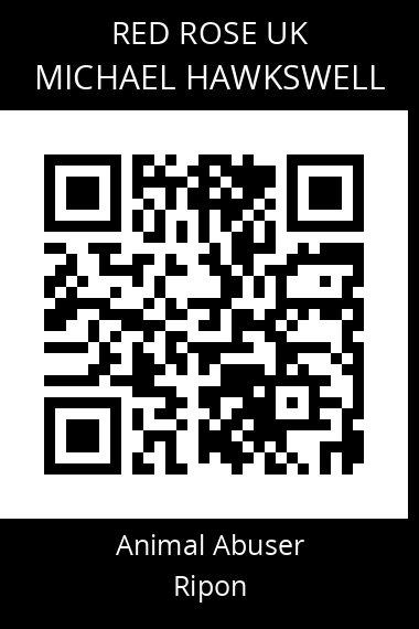 QR code for michael-hawkswell
