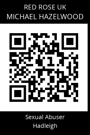 QR code for michael-hazelwood