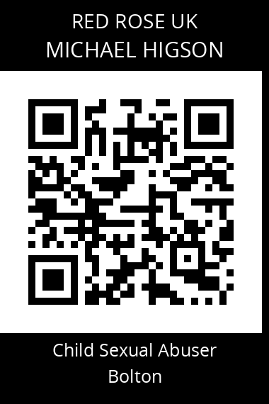 QR code for michael-higson