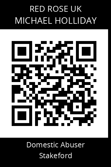 QR code for michael-holliday