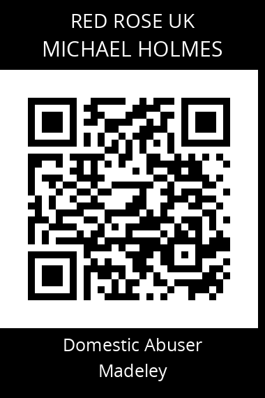 QR code for michael-holmes-1