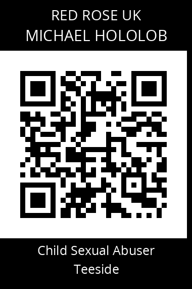 QR code for michael-hololob
