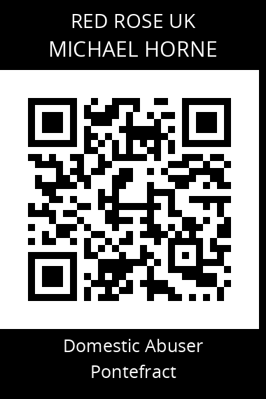 QR code for michael-horne