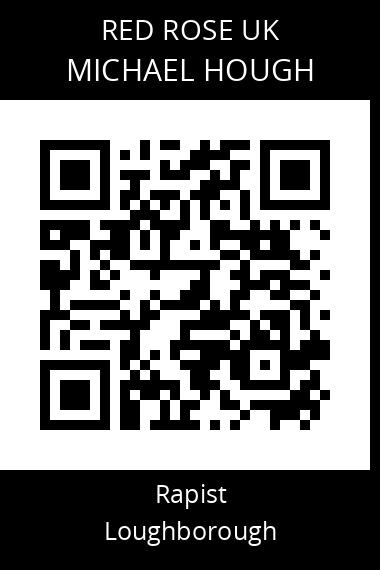 QR code for michael-hough