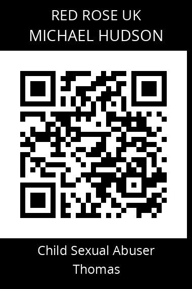 QR code for michael-hudson-4