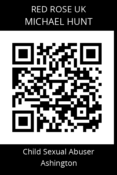 QR code for michael-hunt