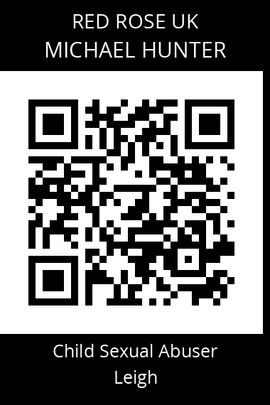 QR code for michael-hunter