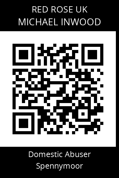 QR code for michael-inwood