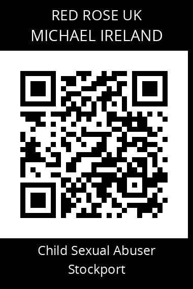 QR code for michael-ireland-1