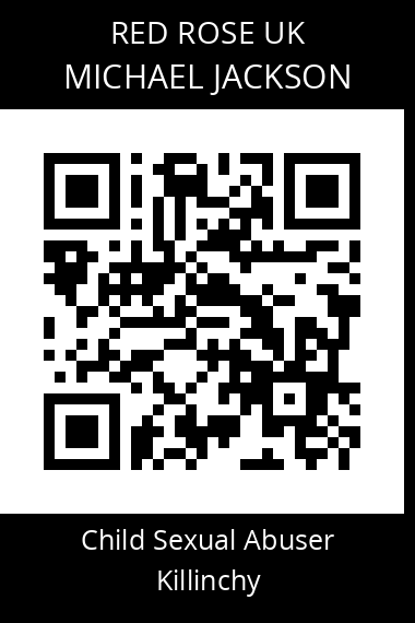 QR code for michael-jackson-1