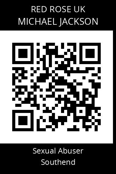 QR code for michael-jackson-3